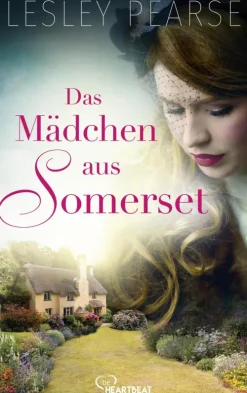 Bastei Lübbe Das Mädchen aus Somerset Sale