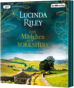 Hoerverlag DHV Der Das Mädchen aus Yorkshire New
