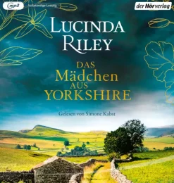 Hoerverlag DHV Der Das Mädchen aus Yorkshire New