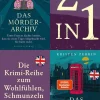 Das Mörderarchiv: 2in1 Bundle (EXKLUSIV bei uns)-Rowohlt E-Book