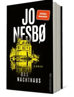 Das Nachthaus-Ullstein Buchverlage