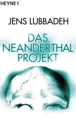 Das Neanderthal-Projekt-Penguin Random House Discount
