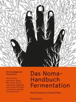 Kunstmann Antje GmbH Das Noma-Handbuch Fermentation Online