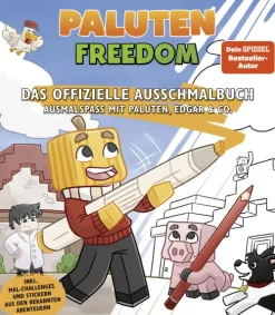 CE Community Editions Das offizielle Ausschmalbuch Discount