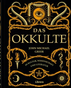 DAS OKKULTE-Librero b.v. New