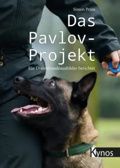 Das Pavlov-Projekt-Kynos Verlag Best