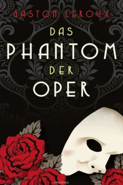 Das Phantom der Oper. Roman-Penguin Random House Discount