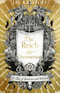 FISCHER TOR Das Reich der Dämmerung Best
