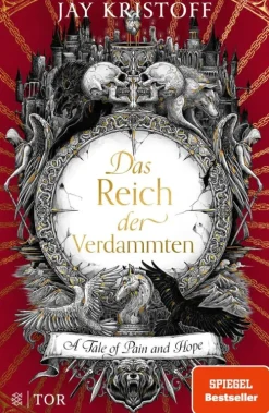 FISCHER E-Books Das Reich der Verdammten Outlet