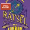 Blanvalet Taschenbuchverl Das Rätsel von London Best