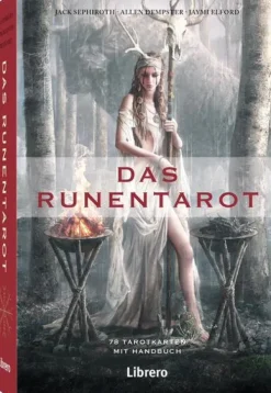 Librero b.v. Das Runentarot Sale