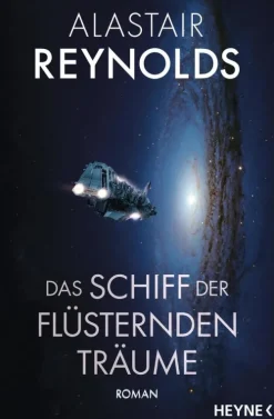 Das Schiff der flüsternden Träume-Penguin Random House New