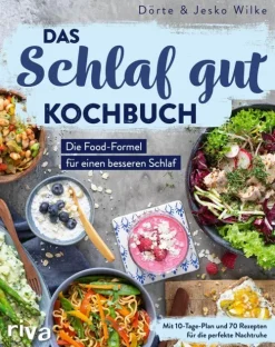 Das Schlaf-gut-Kochbuch-Münchner Verlagsgruppe Online