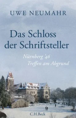 Das Schloss der Schriftsteller-C.H. Beck Sale