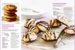 Das schnelle Airfryer Kochbuch - empfohlen von 'essen & trinken'-frechverlag GmbH Hot