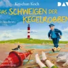 Der Audio Verlag GmbH Das Schweigen der Kegelrobben. Ein Inselkrimi Best