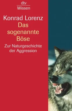 Das sogenannte Böse-dtv Verlagsgesellschaft Clearance