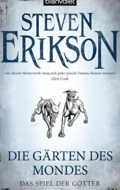 Das Spiel der Götter (1)-Penguin Random House