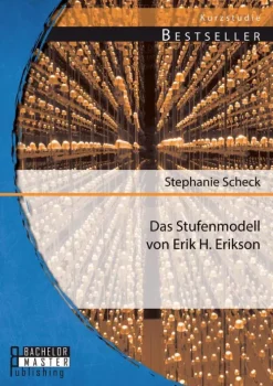 Bachelor + Master Publishing Das Stufenmodell von Erik H. Erikson Sale