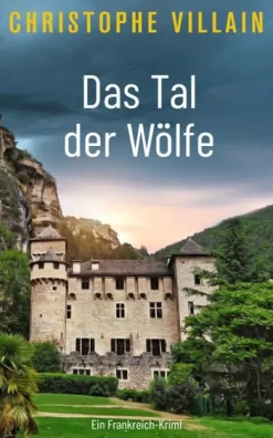 NOVA MD Das Tal der Wölfe Best