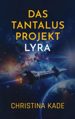 Das Tantalus-Projekt-BoD - Books on Demand Outlet