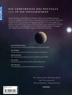 Franckh-Kosmos Das Universum Discount
