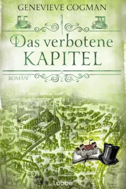 Lübbe Das verbotene Kapitel Outlet