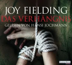 Das Verhängnis-Random House Audio Sale