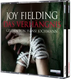 Das Verhängnis-Random House Audio Sale