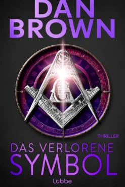 Das verlorene Symbol-Bastei Lübbe Best