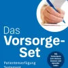 Stiftung Warentest Das Vorsorge-Set Online