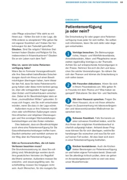 Stiftung Warentest Das Vorsorge-Set Online