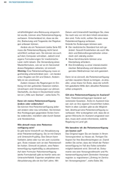 Stiftung Warentest Das Vorsorge-Set Online