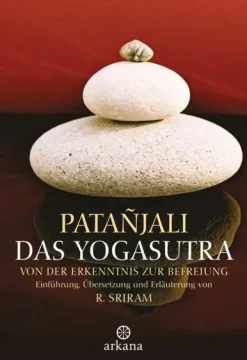ARKANA Verlag Das Yogasutra Hot