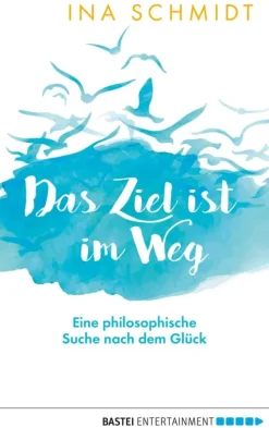 Das Ziel ist im Weg-Bastei Lübbe Online