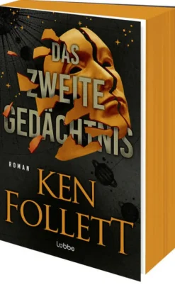 Lübbe Das zweite Gedächtnis Sale
