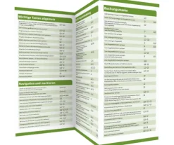 BILDNER Verlag DATEV Rechnungswesen - Schnelle Tasten beim Belege buchen Online