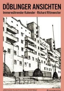 Holzbaum Verlag Döblinger Ansichten