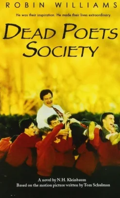Random House LLC US Dead Poets Society Sale