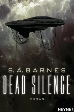 Penguin Random House Dead Silence New