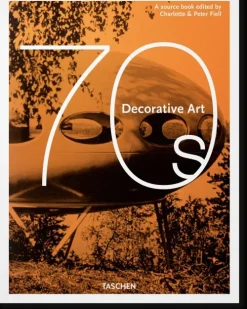 Decorative Art 70s-Taschen GmbH Outlet