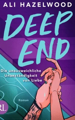 Aufbau Digital Deep End - Die unausweichliche Unanständigkeit von Liebe Best