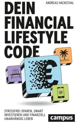 Dein Financial Lifestyle Code-Campus Verlag GmbH Hot