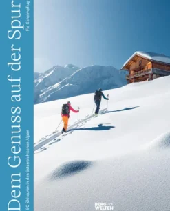 Dem Genuss auf der Spur-BERGWELTEN New