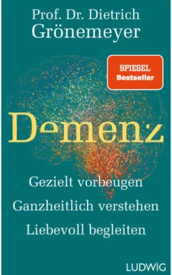 Ludwig Verlag Demenz Best
