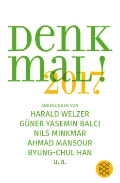 Denk mal! 2017-FISCHER E-Books New