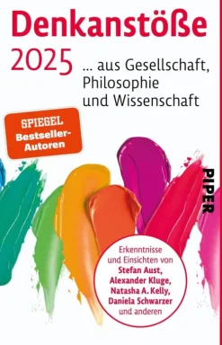 Denkanstöße 2025-Piper ebooks Online