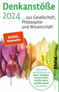 Denkanstöße 2024-Piper ebooks Discount