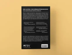 Finanzbuch Verlag Der Aktien- und Börsenführerschein - Jubiläumsausgabe Outlet