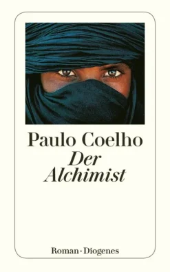 Diogenes Verlag AG Der Alchimist New